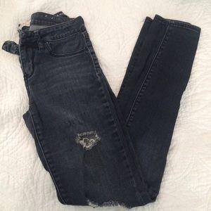 Bullhead Jeans